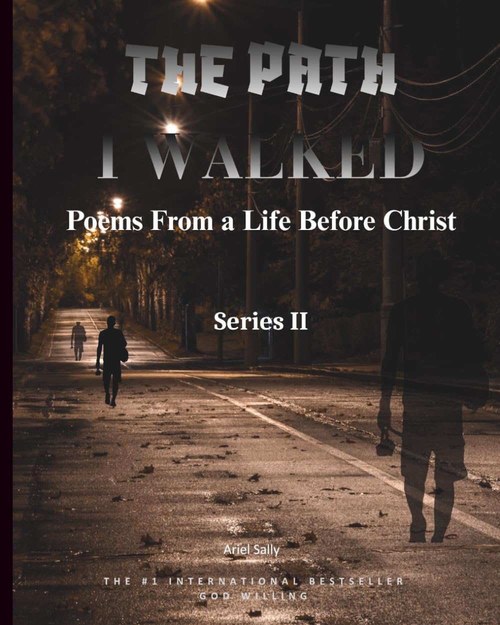 The Path I Walked (THE PATH I WALKED Series 1&2)
