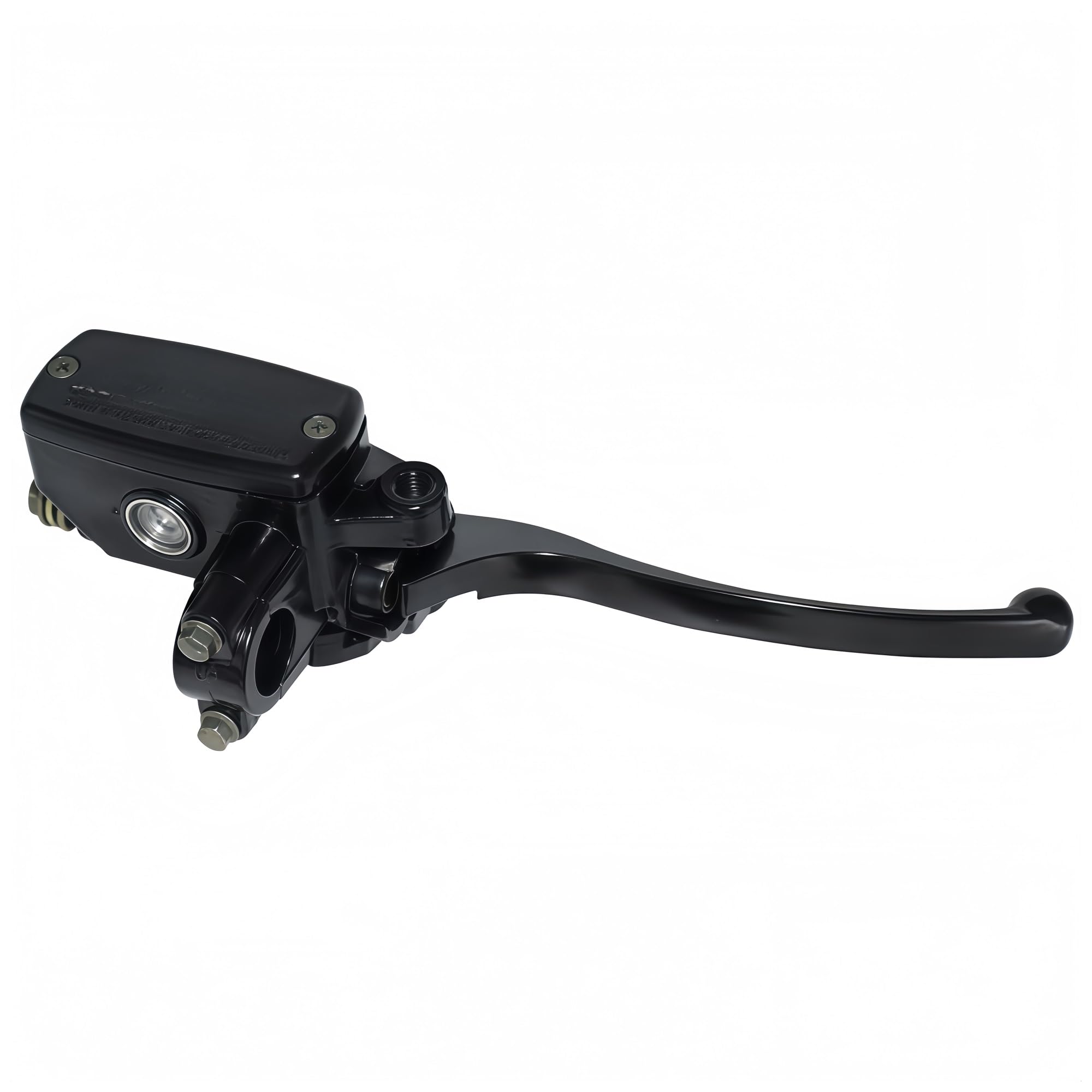Riderai Aa0070 Motorbike Clutch Levers 22Mm Handlebar Pump For Motorcycle Hydraulic Brake Clutch Handle Assembly