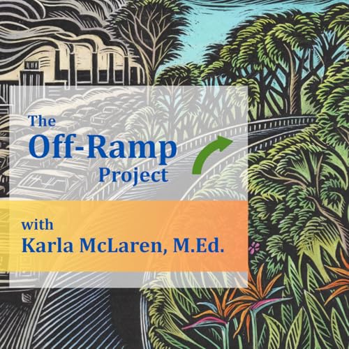 The Off-Ramp Project cover art