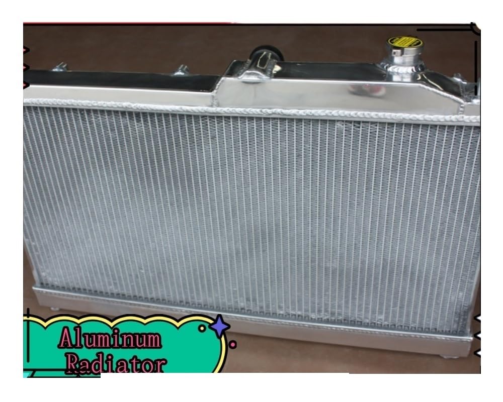 Chłodnica intercooler Pasuje do Impreza GRB SharkEye WRX STI 2.5L 2008-2014 Turbo EJ255/EJ257 H4 silnik GR GH grzejnik aluminiowy Intercooler do turbiny