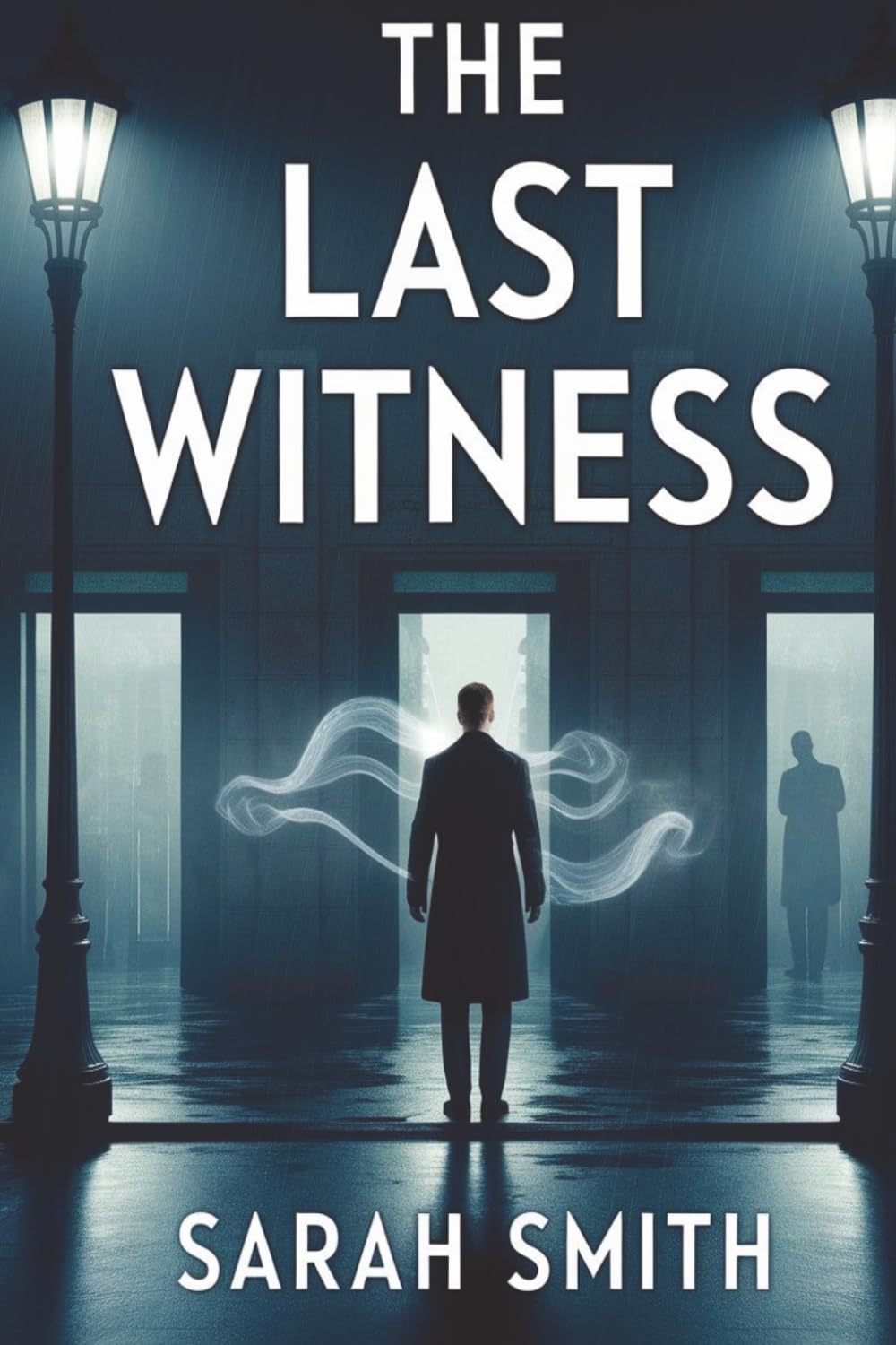 The Last Witness