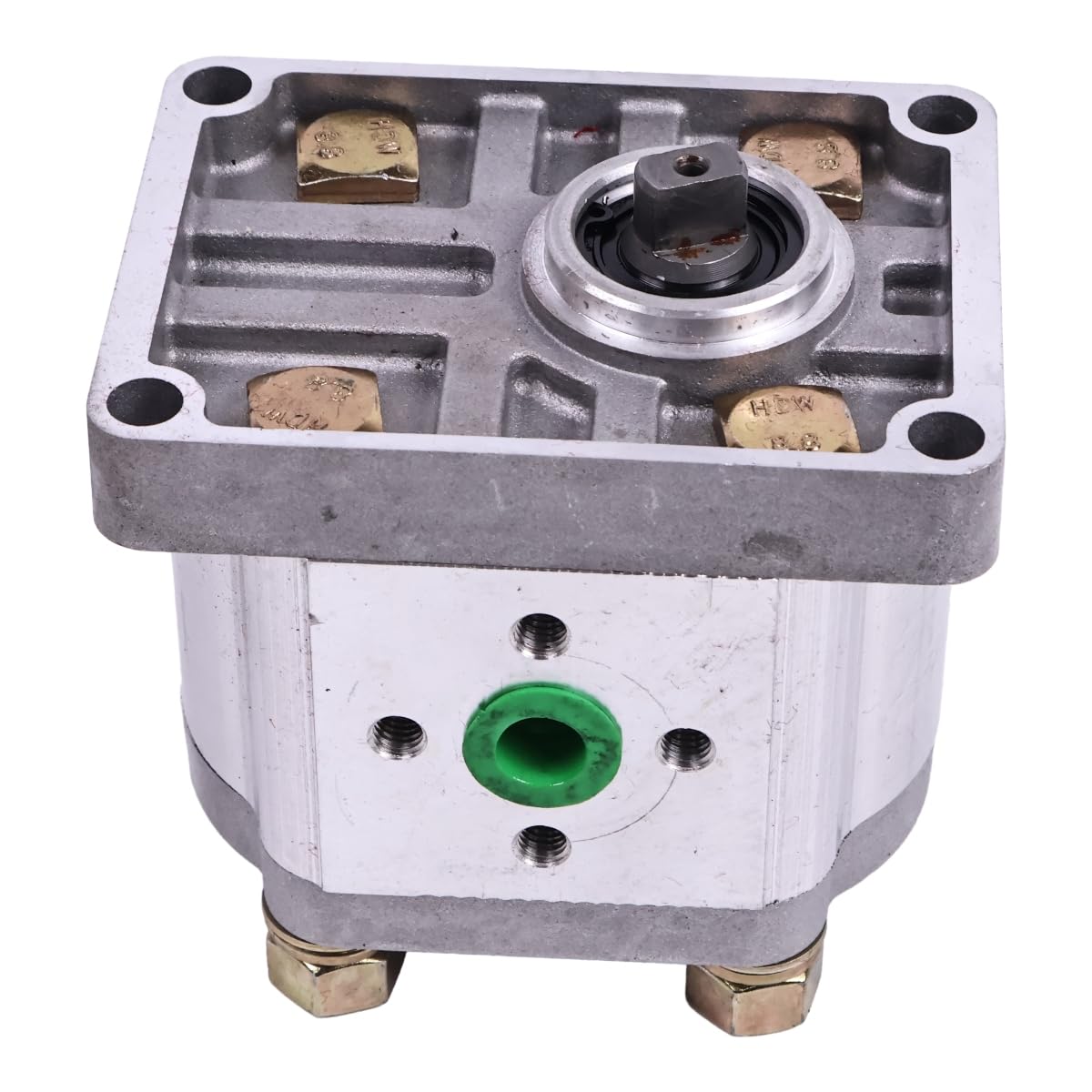 Femjork RH Right Hand Flat Key Hydraulic Pump CBN-E310 for Jinma 204 Backhoe