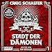 Cover zum Buch Stadt der Dämonen