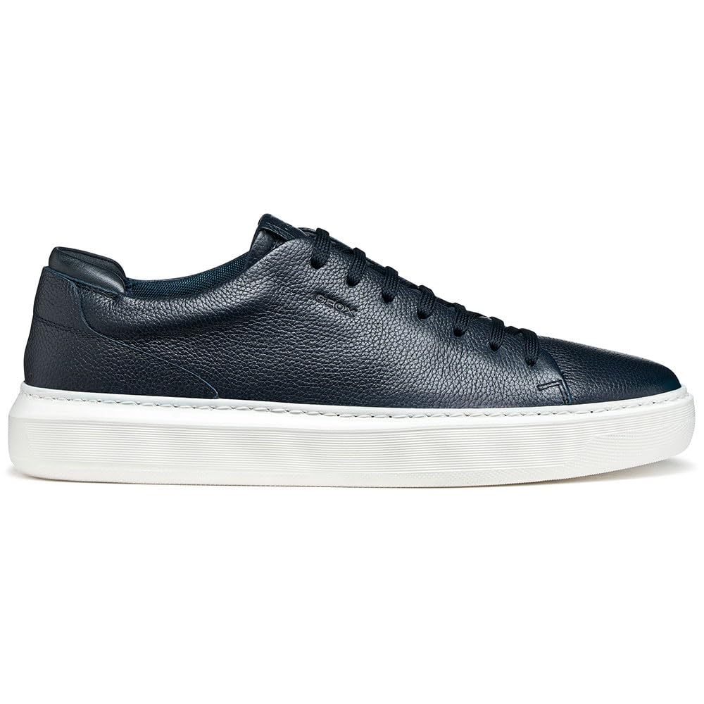 Geox U Deiven A, Zapatillas Hombre