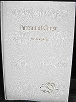 Portraits of Christ For Newlyweds B004CHPM00 Book Cover