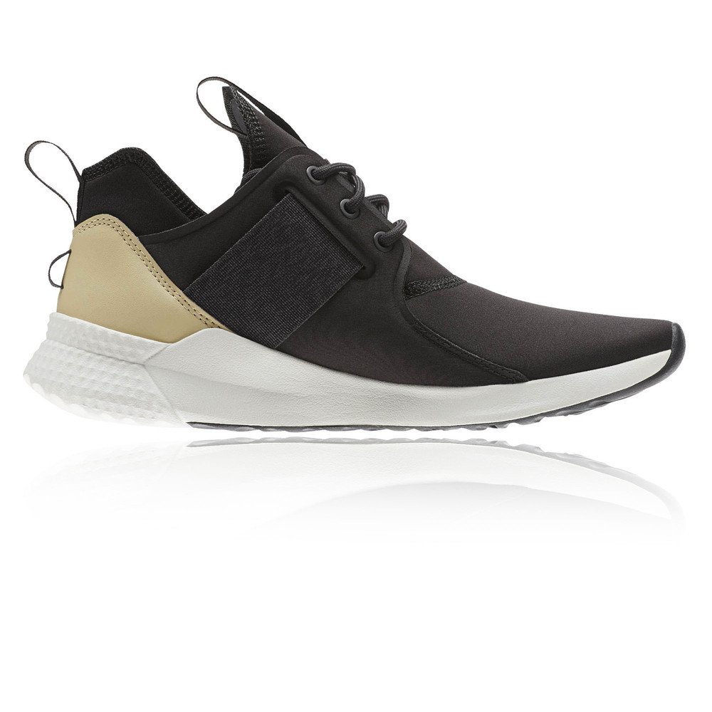 Reebok Damskie buty halowe Guresu 1.0 Multisport, 12,5, biały