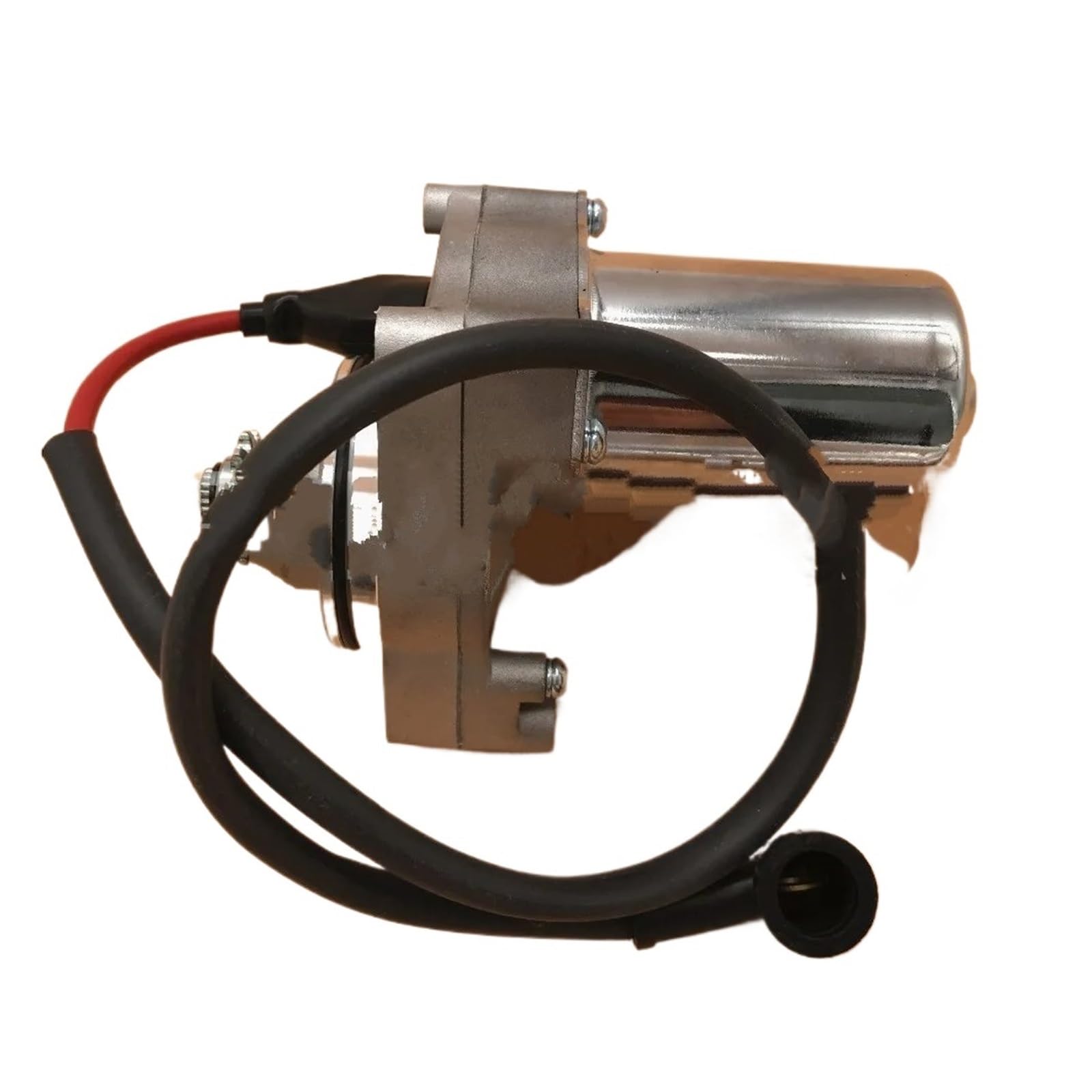 Arranque Motor Eléctrico Motor De Arranque con Cables para Vehículos Todo Terreno, Modelos Superiores, para Quads De 50 CC, 70 CC, 90 CC, 110 CC Y 107 CC Generadores Arranque