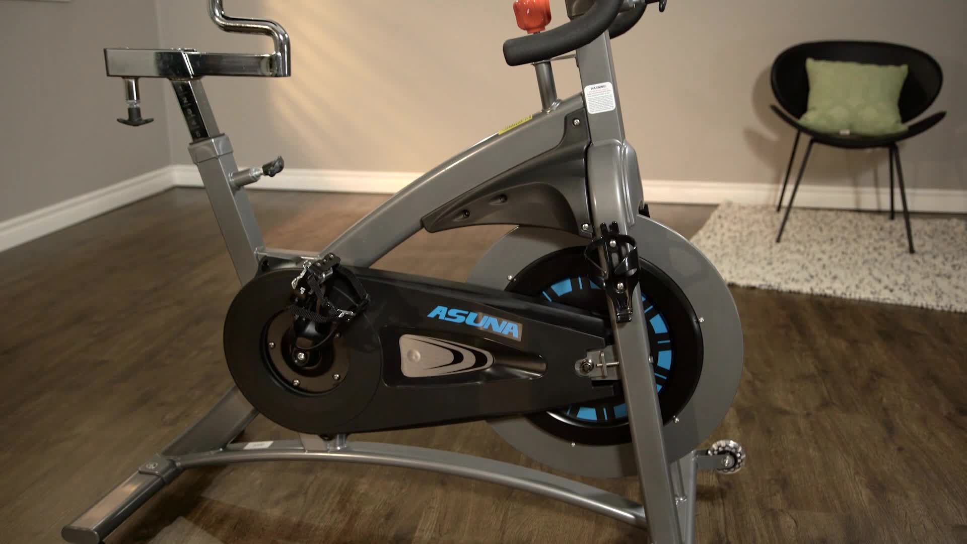 Commercial Indoor Cycling Bike 