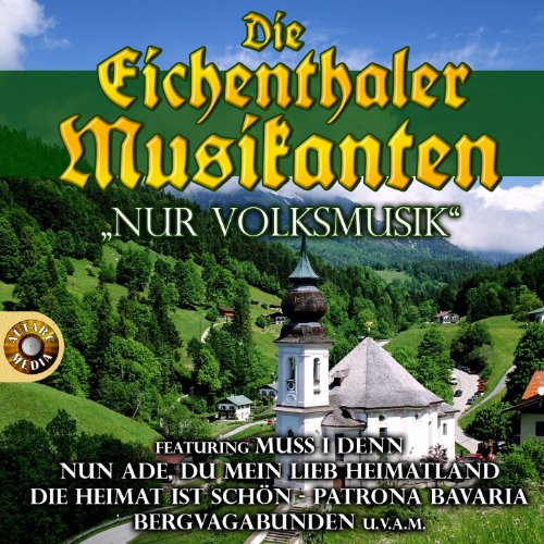 Die Eichenthaler Musikanten