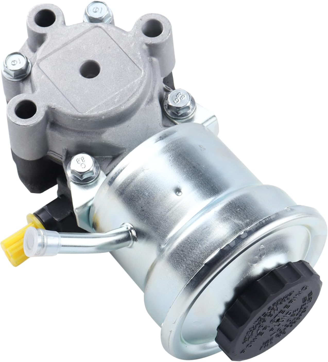 FEIDKS 21-5875 Power Steering Pump Fit For 1993-1997 Toyota Corolla Geo Prizm 1.6L 1.8L l4