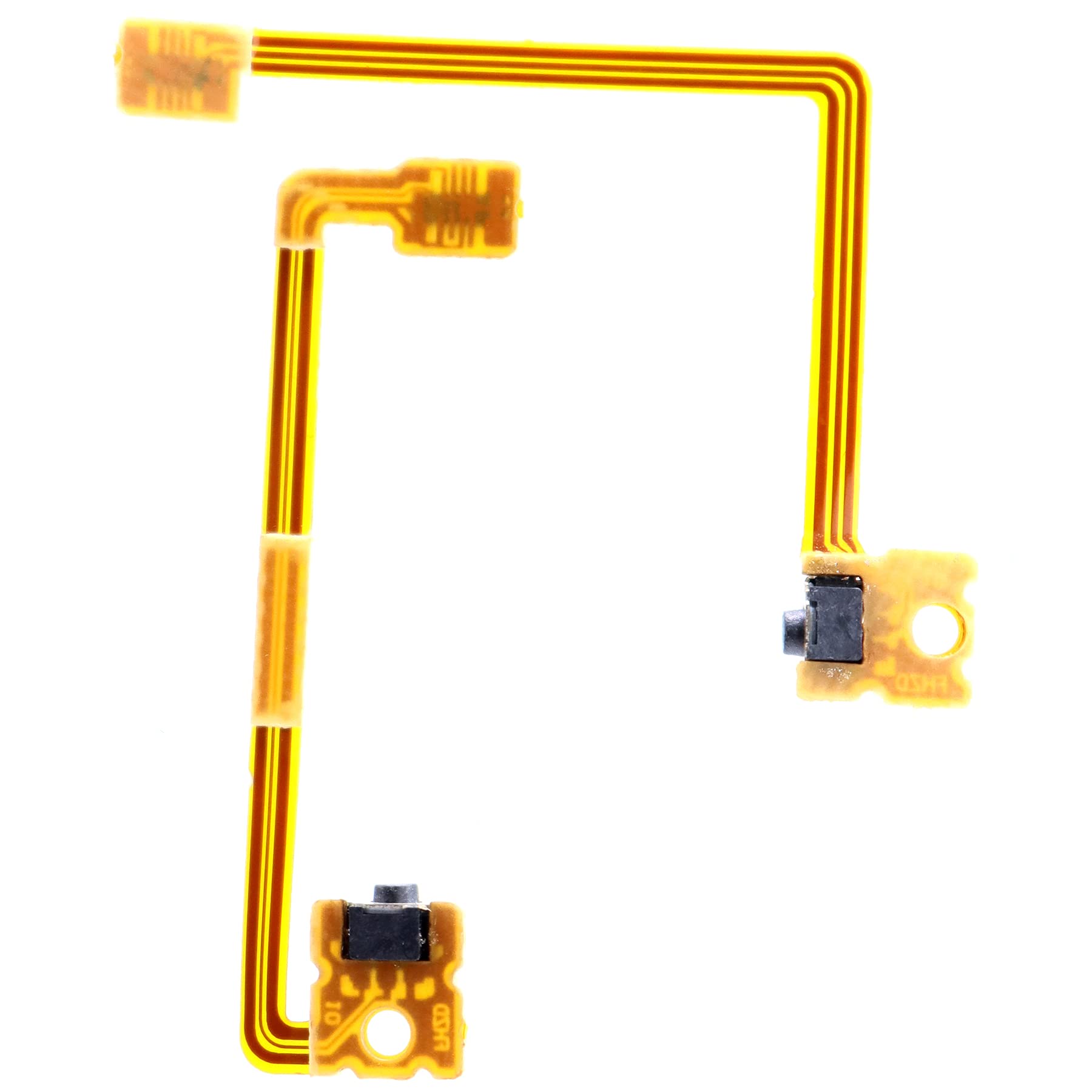 Amazon.com: Deal4GO Left & Right L R Shoulder Trigger Button