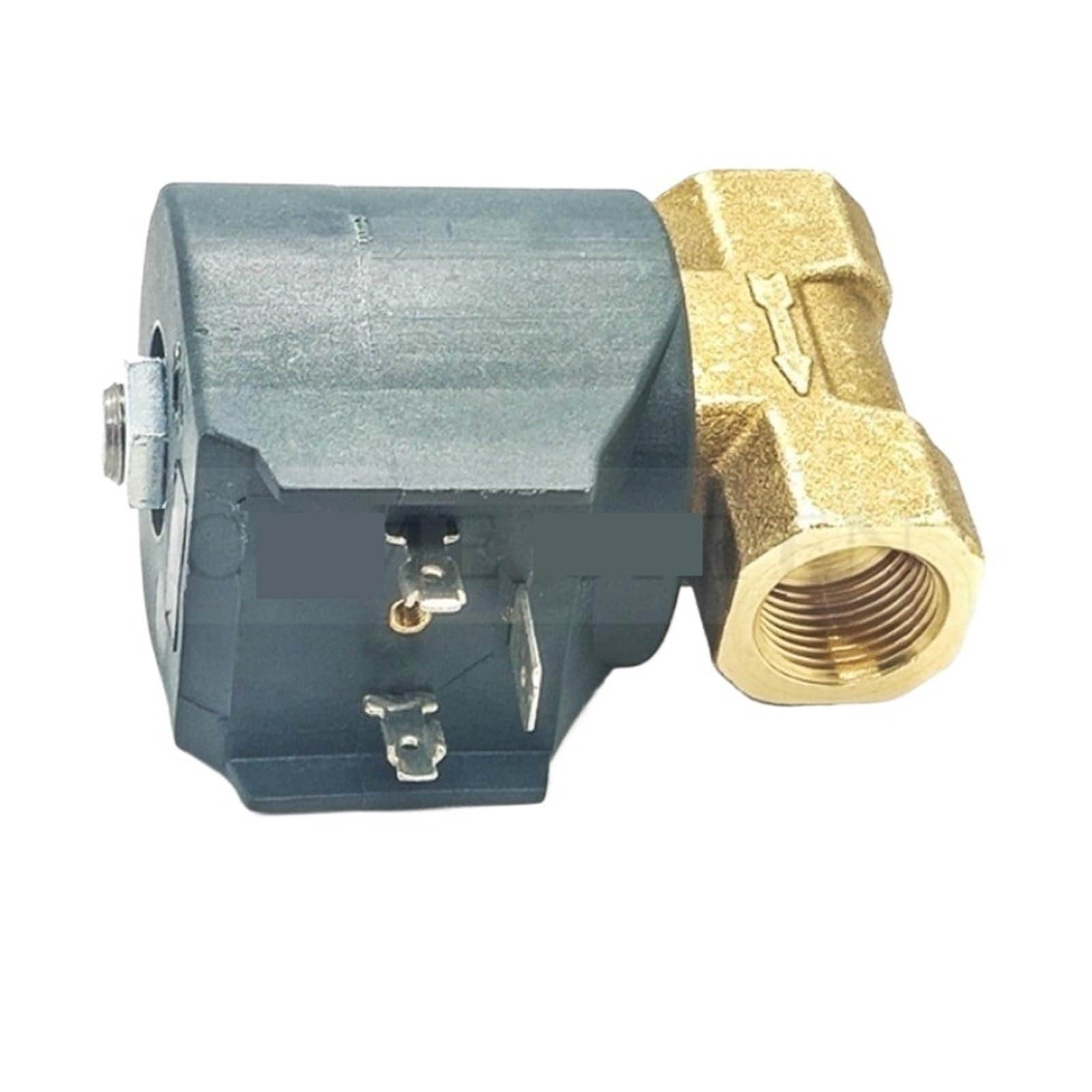 1PC 15Bar 9313 Screw Electromechanical Magnetic Valve Coil B12 Regulator Valve C57 TYPE788(DC24V)