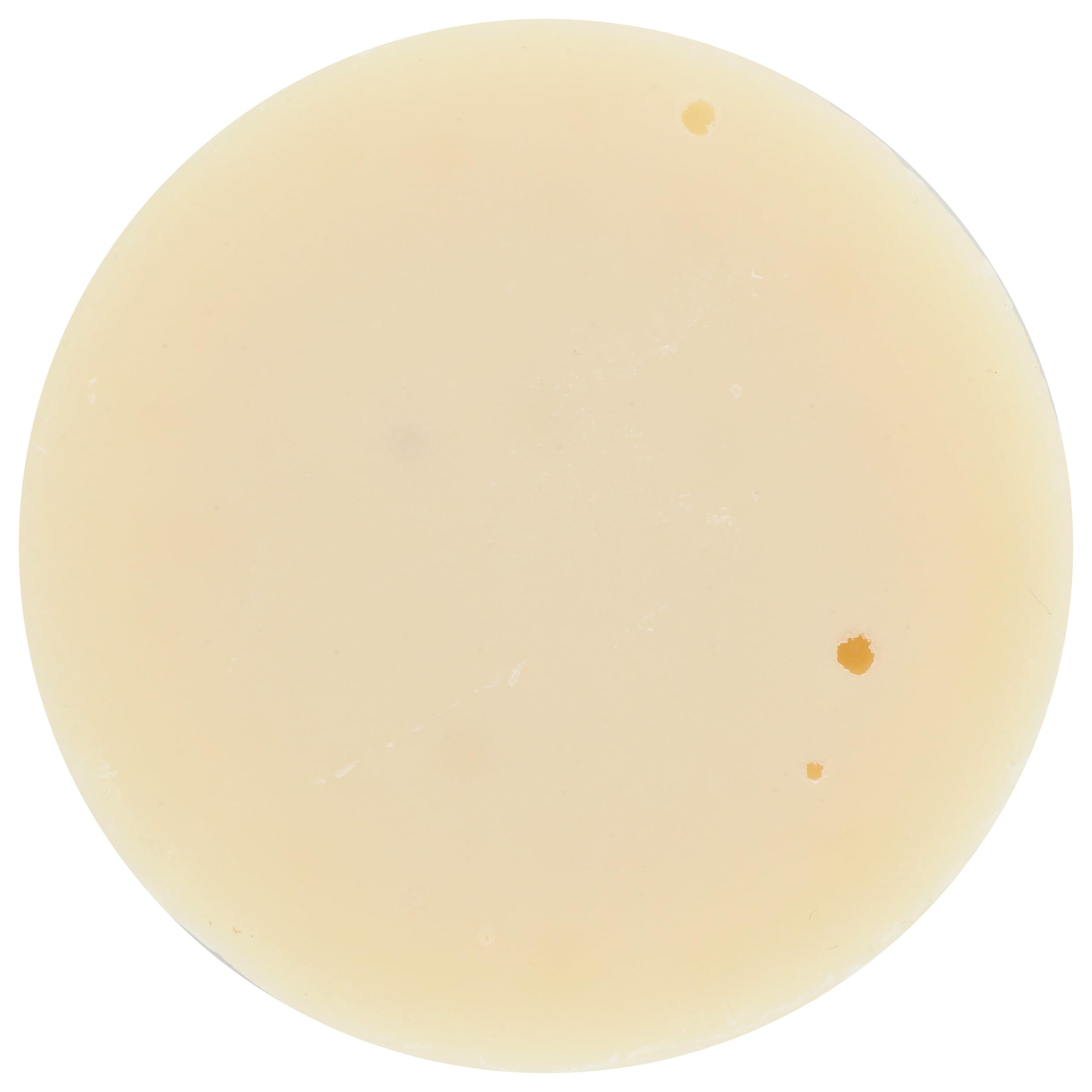 SAPPO HILL - Glycerine Creme Soap Bar Natural Fragrance-Free - 12 x 3.5 oz. Bars