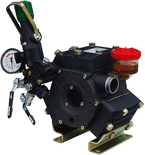 Udor Kappa 55 Diaphragm Pump