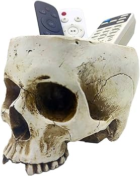 VALIEM 陶器鉢　MONSTER MOUSE ACT2 SKULL VALIEM 陶器鉢 MONSTER MOUSE ACT2 SKULL