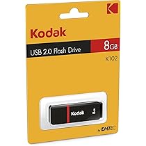 KODAK USB 2.0 K100 8GB