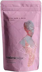 Esfoliante Contra Foliculite e Renovação da Pele - madamecrème