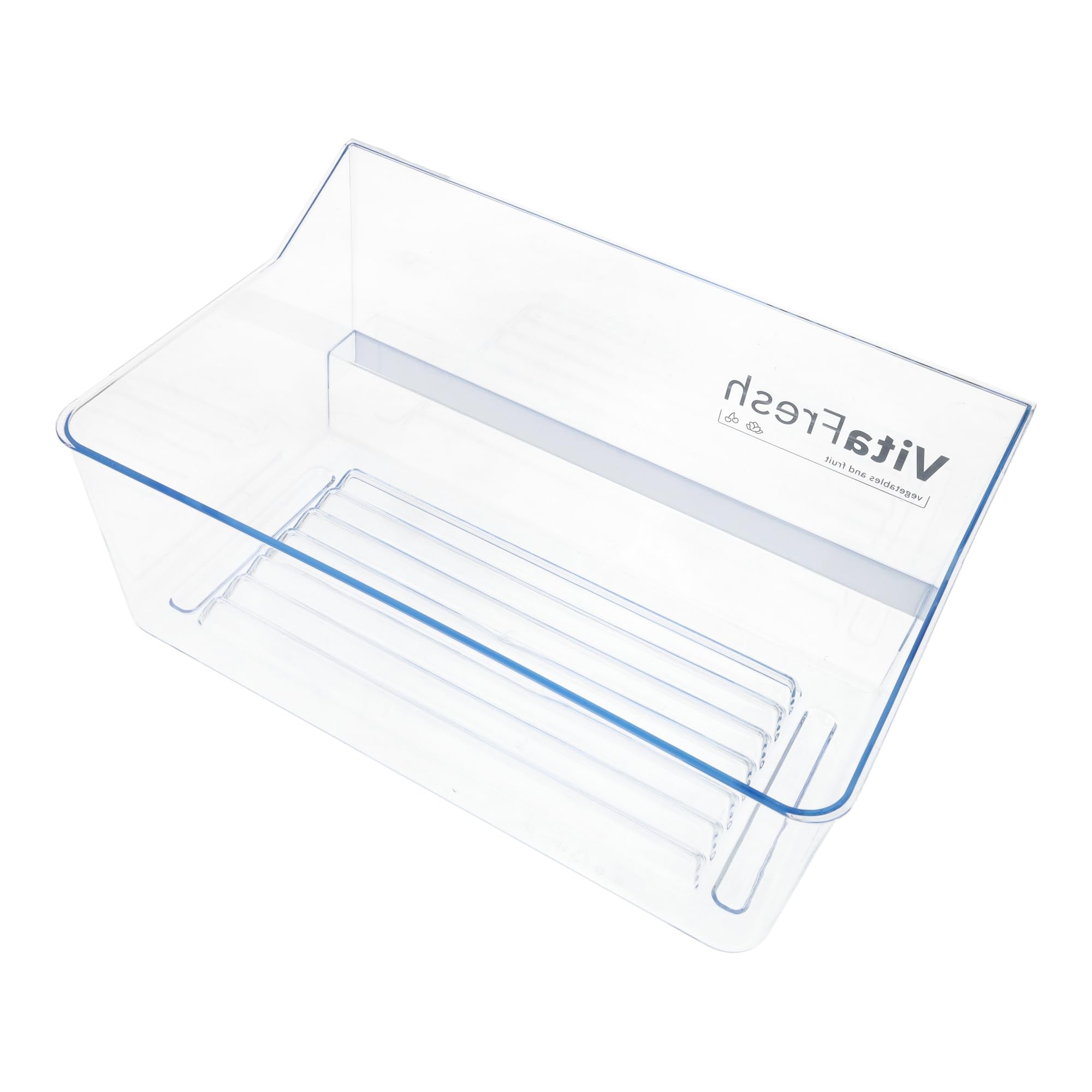 Bac à légumes VitaFresh (44,4 x 27,4 cm) pour réfrigérateur Bosch - 11020813