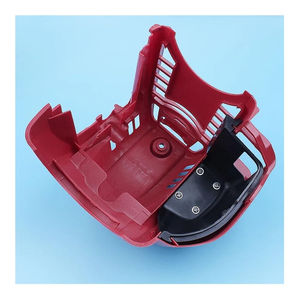 Carénage de couvercle cylindre moteur adapté for Honda GX25 GX25N débroussailleuse