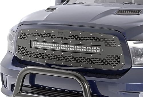 Miniatura 3 de Rough Country CREE - Barra de luz Led de 30 pulgadas