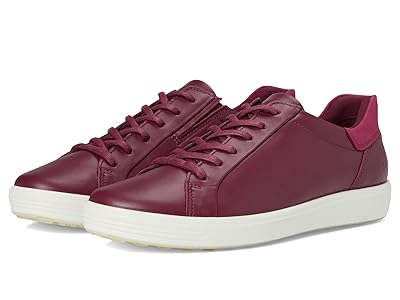 ECCO Soft 7 Easy Slip Sneaker Women