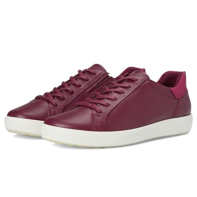 ECCO Soft 7 Easy Slip Sneakers Women