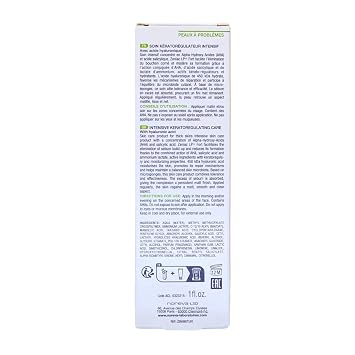 Noreva Zeniac LP+ Forte Cream 30 ml Mattifying Skin Care for Blemished Skin Acne Pimples and Blackheads Hyaluronic Acid Moisture Economy Set Plus Pharma Pearl Giveaway