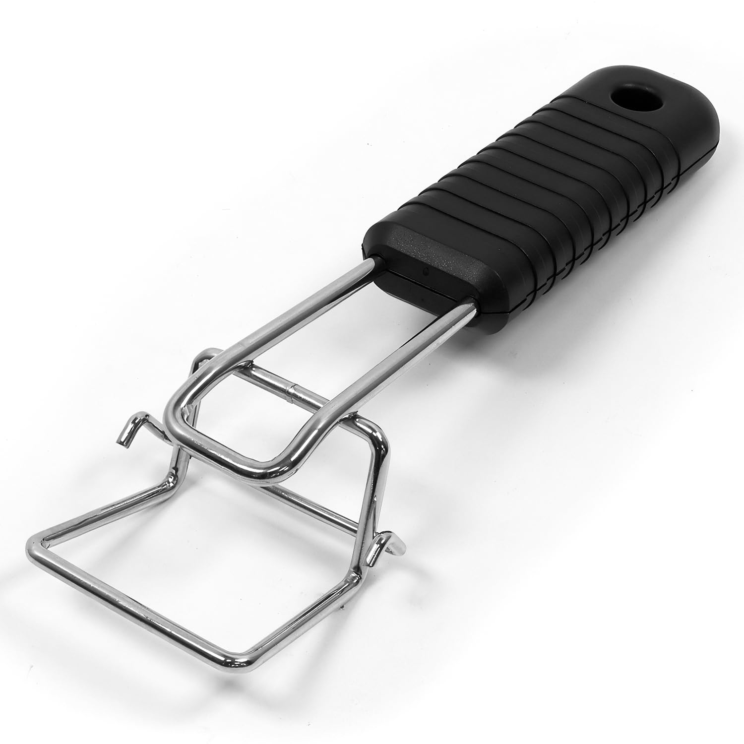 Reliapart Oven Grill Pan Handle Compatible for Currys Essentials Ovens Universal Fit Replacement Handle for Grill Pan Safety Grip
