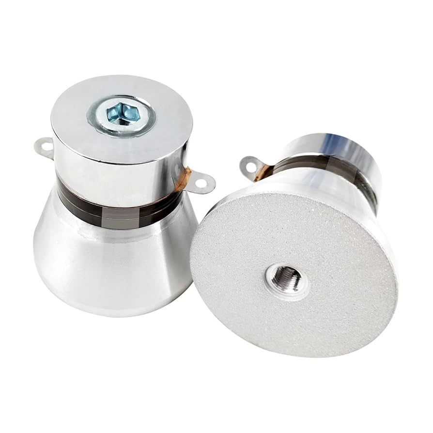 Amazon.com: RAYPUR 100W Ultrasonic Transducer 28Khz