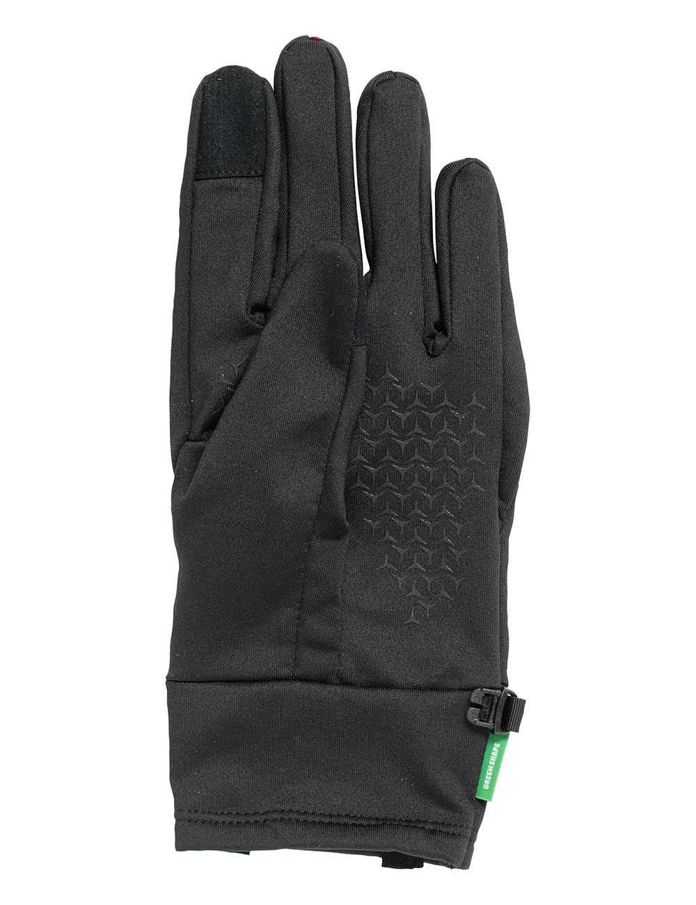 VAUDE Handschuh Pro Stretch Gloves, elastisch, touchscreen-kompatibel