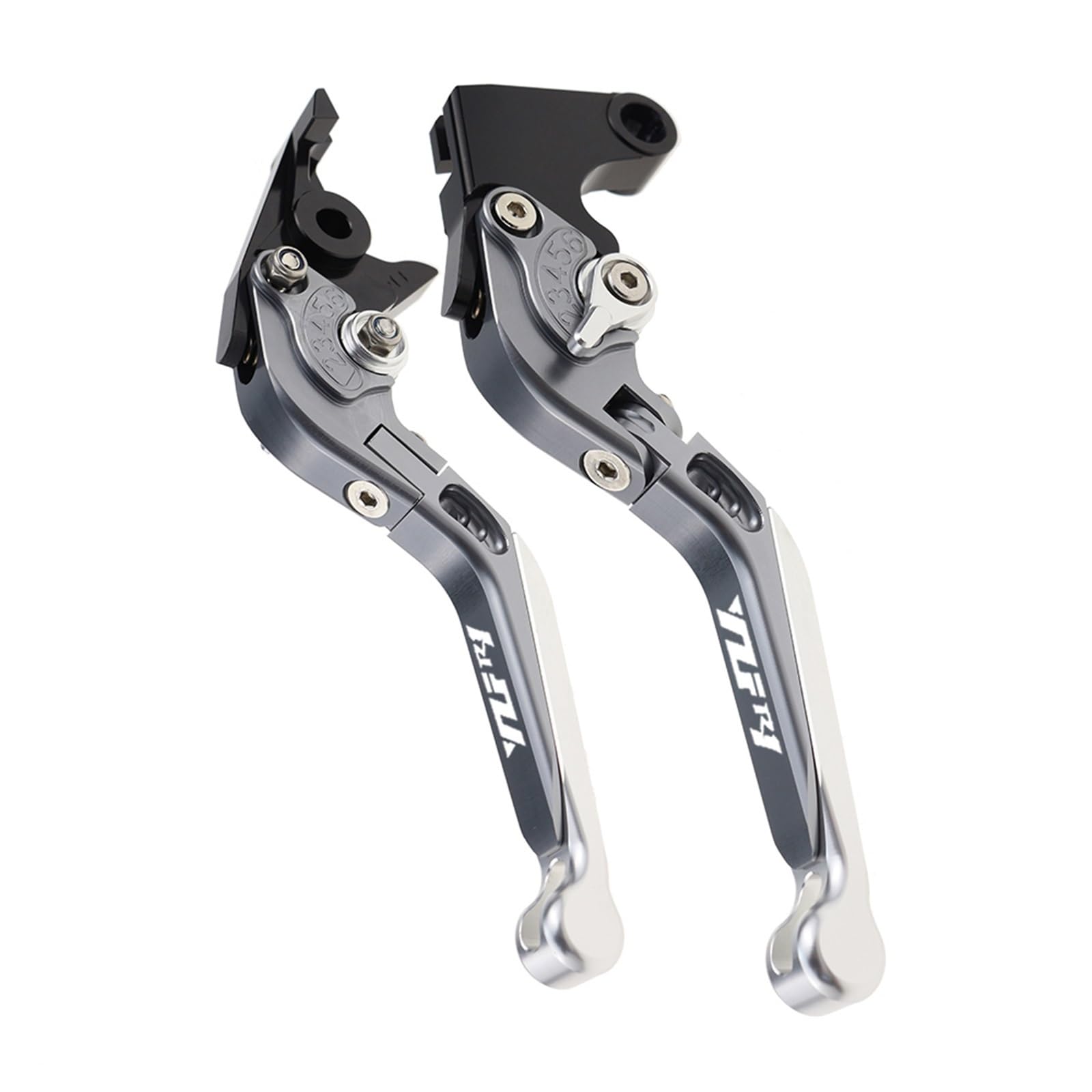 CSBWFCB for Yamaha YZF R1 R1M R1S 2015-2023 Motorcycle CNC Accessories Folding Extendable Brake Clut