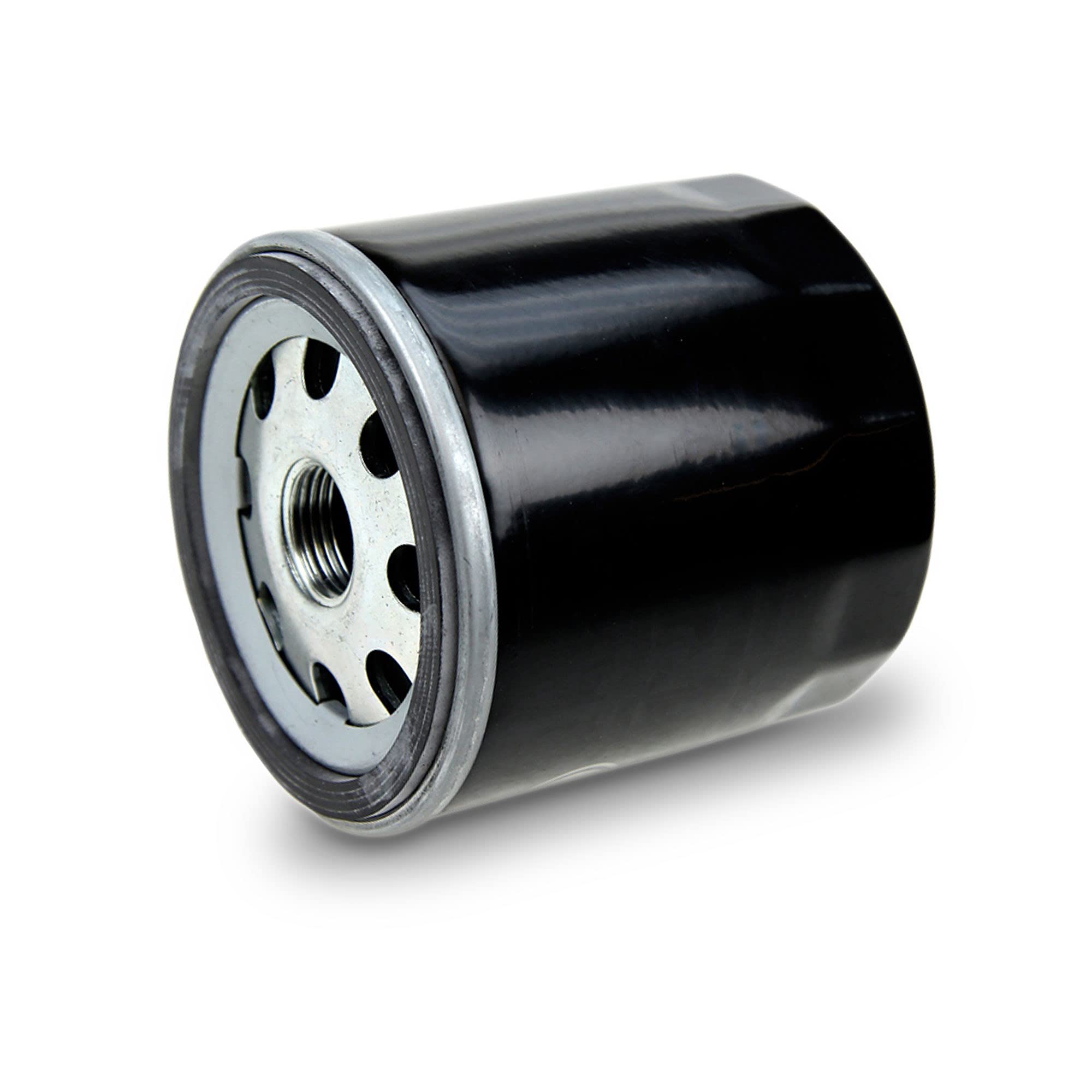 ATEC Germany Inspektionspaket Filterset 1x Ölfilter, 1x Luftfilter, 1x Innenraumfilter, 1x Kraftstofffilter, 4x Original Zündkerze FLR8LDCU+, Kompatibel mit OPEL ASTRA G (T98) (F70), ZAFIRA A (T98)