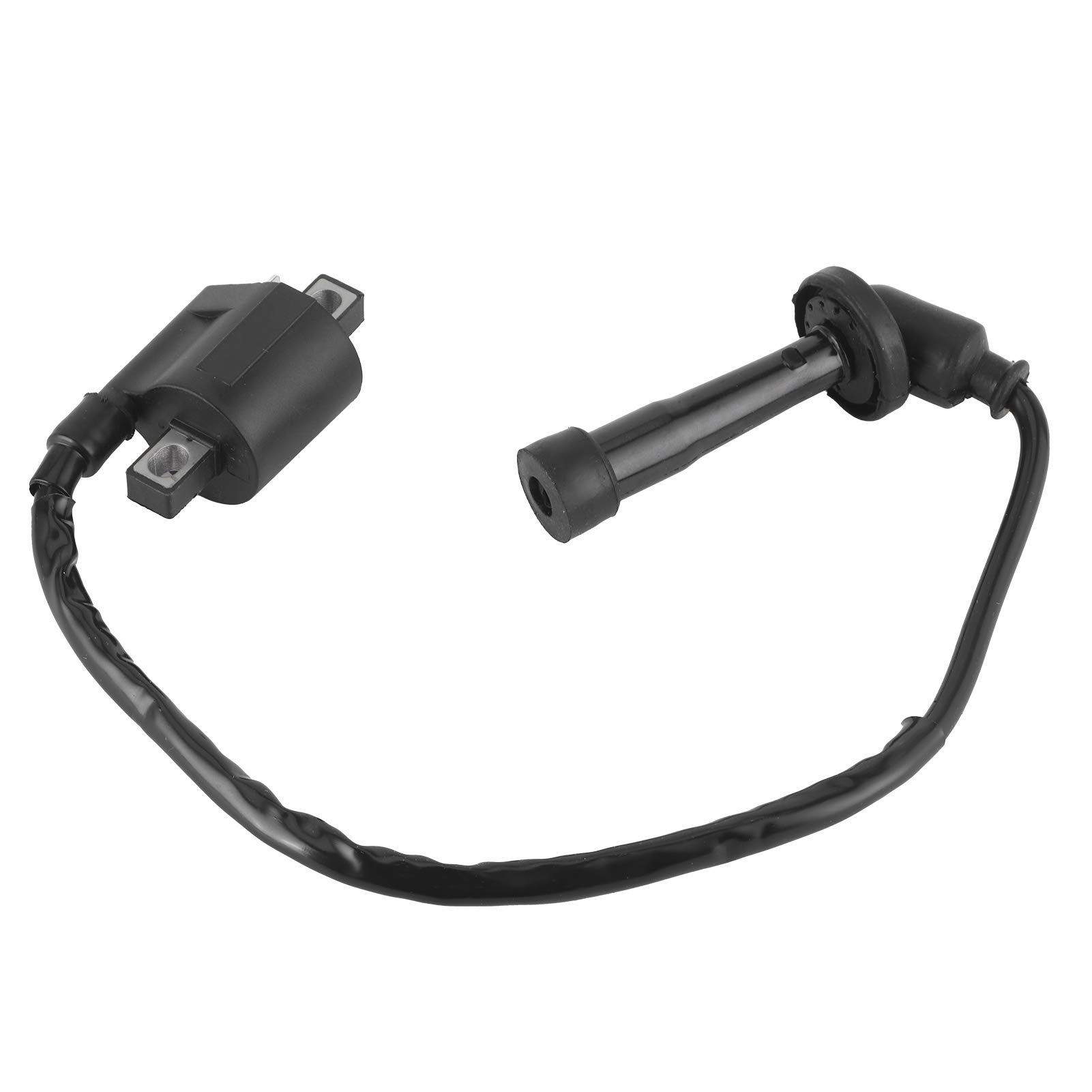 Car Ignition Coil, Ignition Systems Anticorrosion Good Performance for ATV Parts