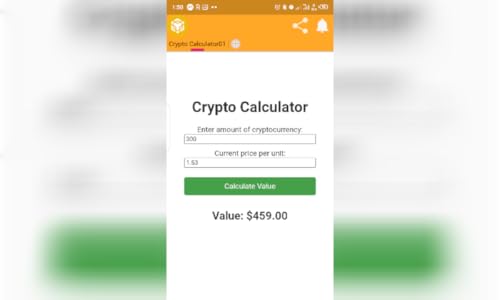 Crypto Calculator01