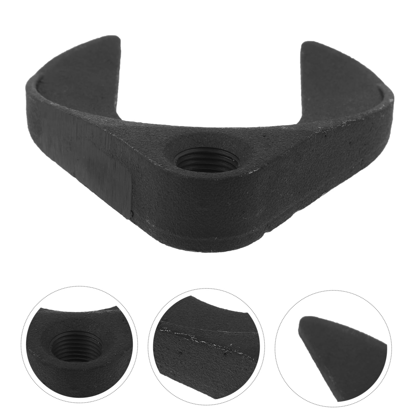 BELLIFFY Bearing Puller Tool Set Wheel Hub Axle Bearing Puller Hub Removal Tool