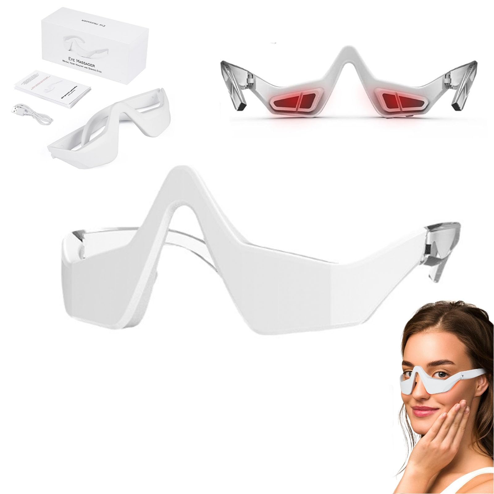 Renewas Eyelift Device, 2025 New Renewal Eyelift Device Bag