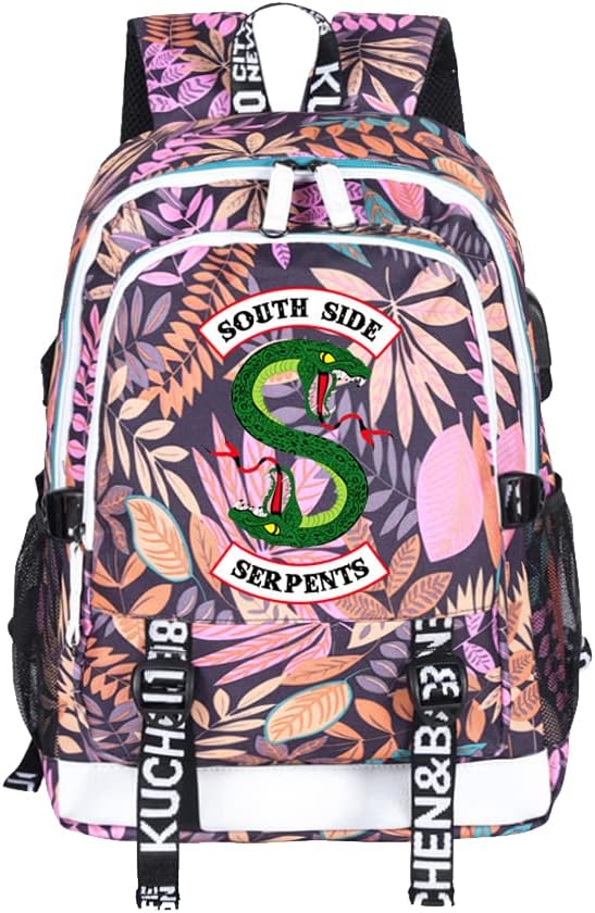 riverdale backpack amazon