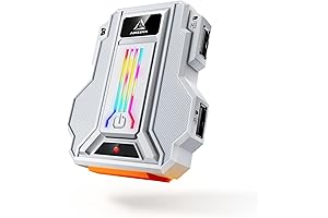 Striker PRO Keyboard and Mouse Adapter for PS4