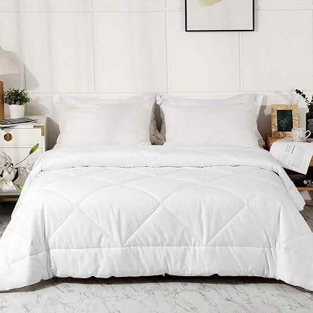 100% Cotton Comforter