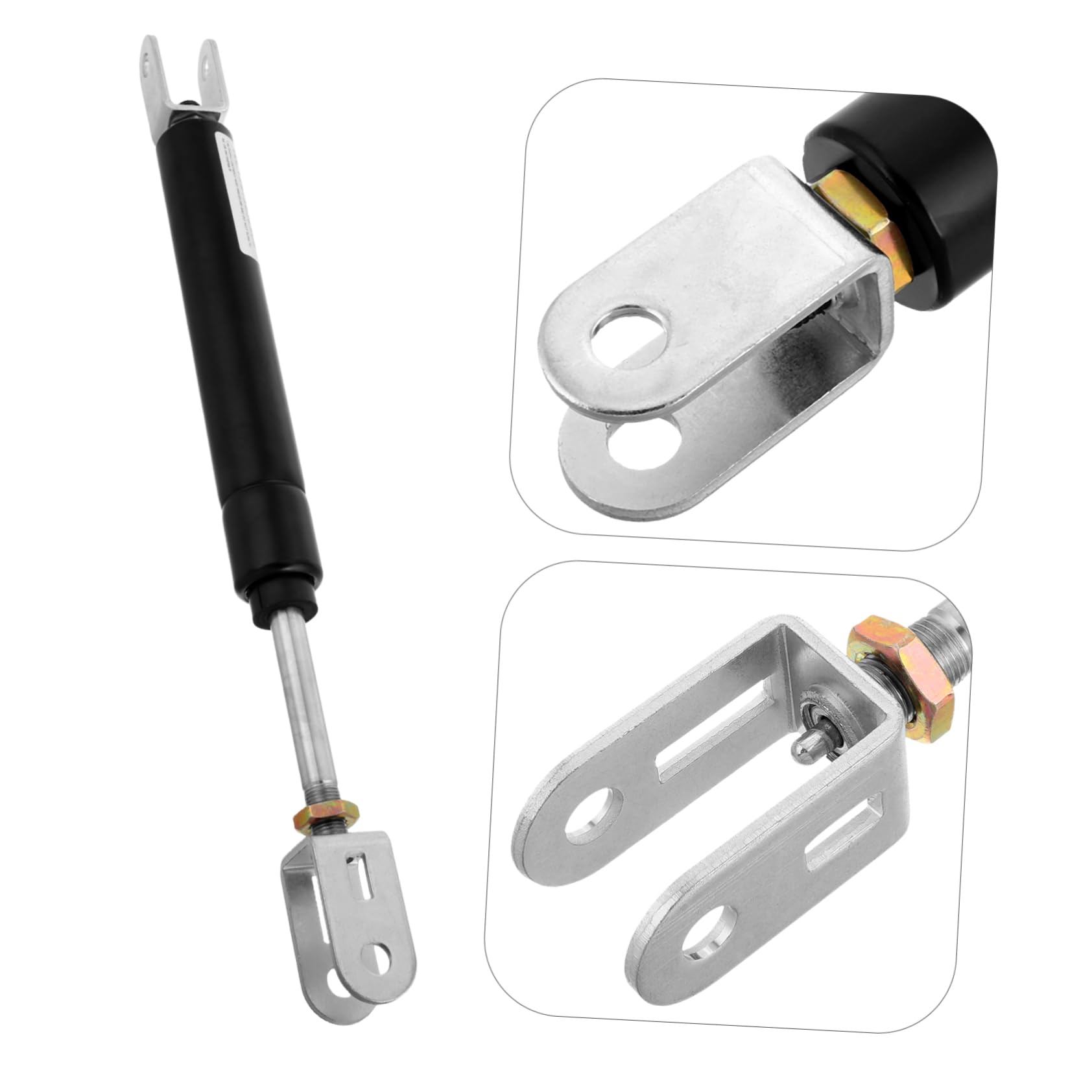Yardenfun Fotel Fryzjerski Air Bar Chair Hydraulic Cylinder Replacement Fotel Fryzjerski Gas Shock Części Do Fotela Masującego Części Zamienne Do Fotela Biurowego Części Zamienne Do Fotela