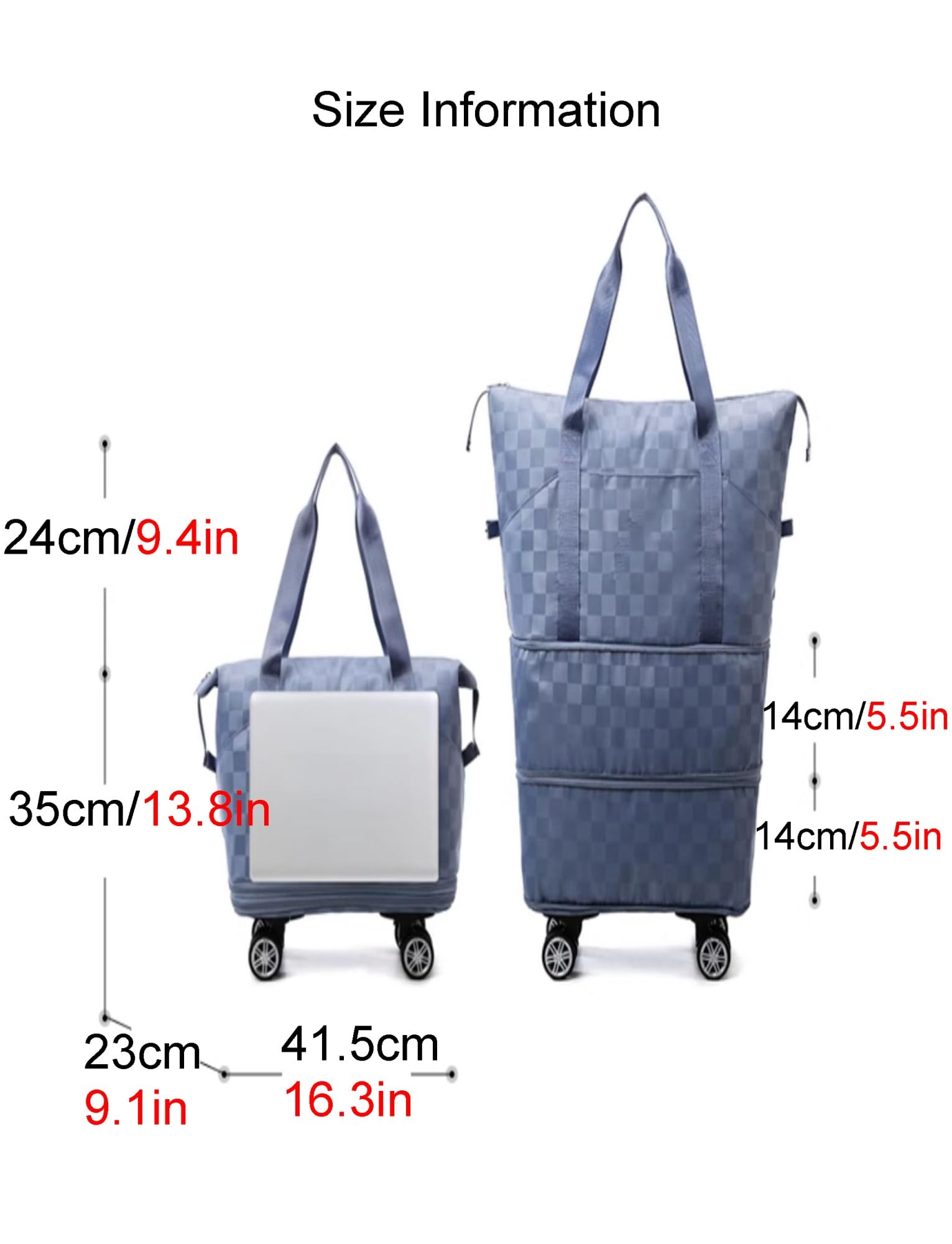 best bag for hospital bag
