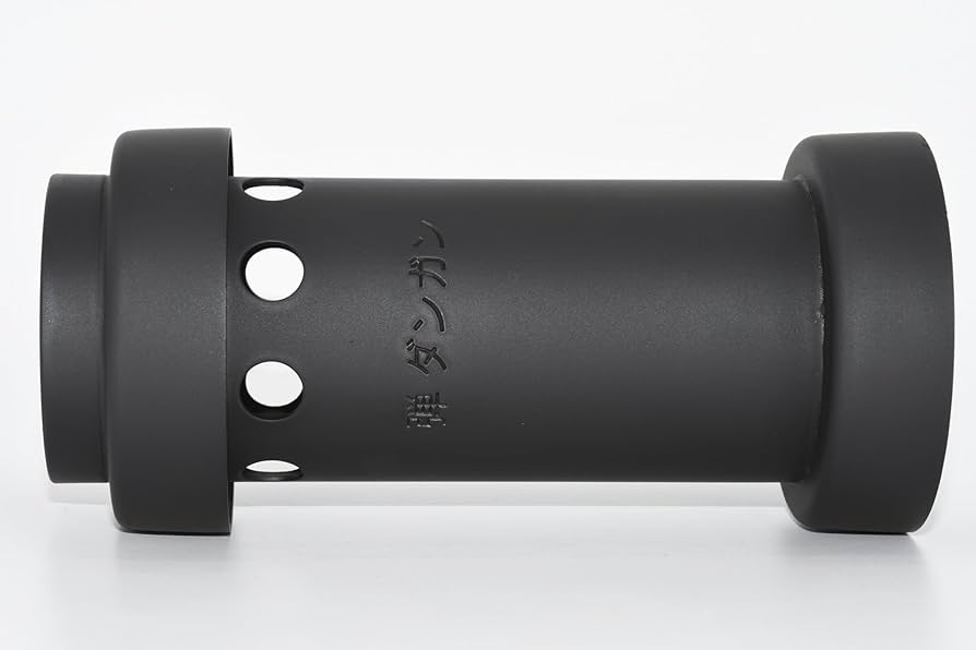 Amazon | 弾丸 刻印 70パイ 用 Z508 ピン無し インナー サイレンサー