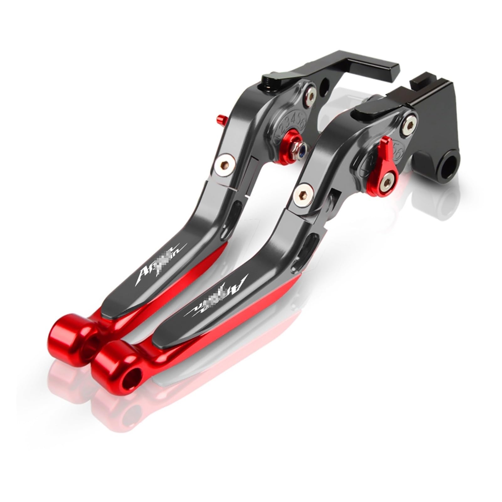 Asddllnn 4 For Africa Twin Crf1000l For Sports 2015 2016 2017 2018 2019 Crf1000 L Crf 1000L Brake Clutch Levers Accessories Motorcycle