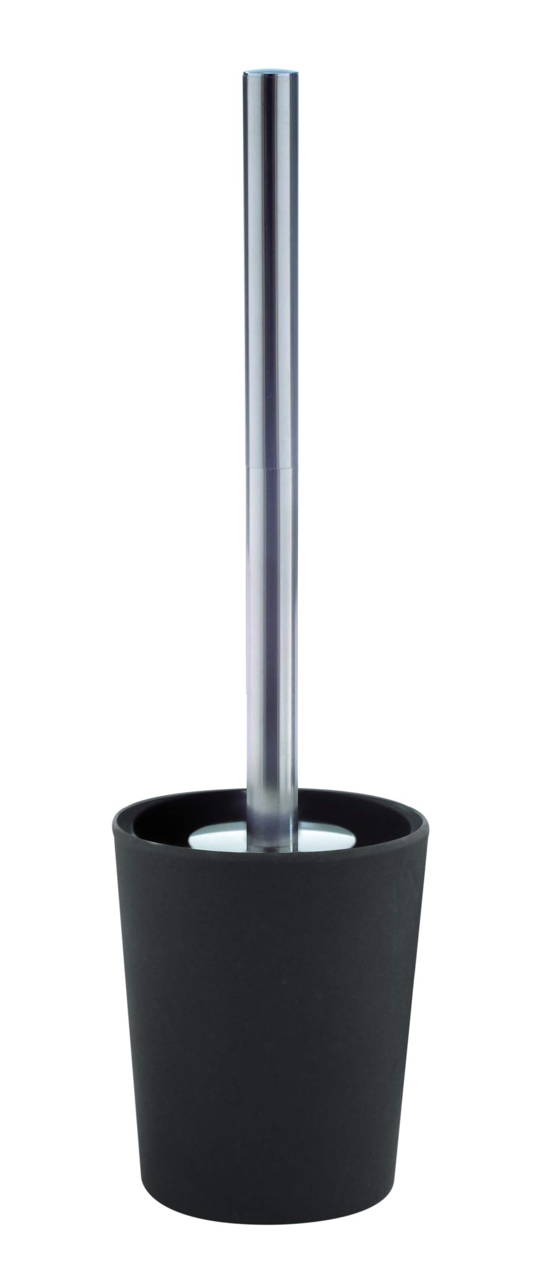 Spirella Takeo Toilet Brush Anthracite,Grey