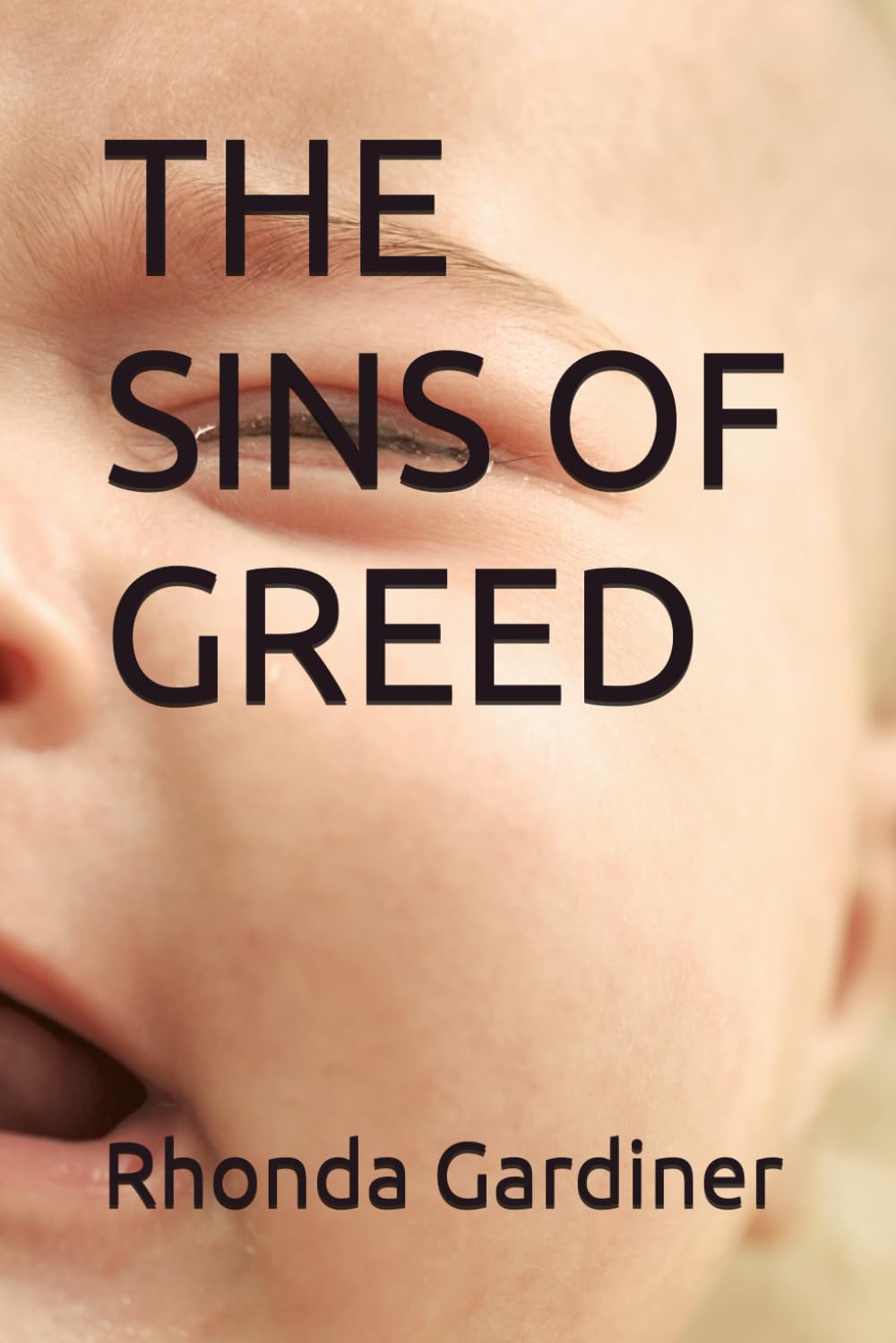 THE SINS OF GREED: Life of a Surfman