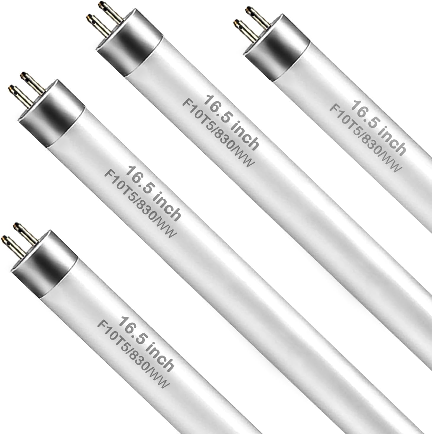 10w REPLACEMENT BULB FOR JASCO F10T5/830 10W F10T5 Fluorescent LAMP LIGHT Bulb - Foto 13