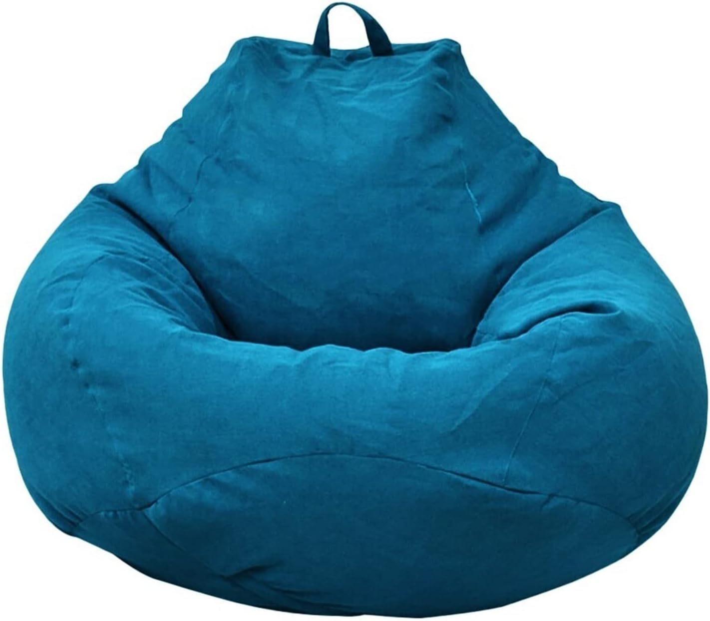Bean bag chair Large Small Lazy Sofas Cover Chairs Without Filler Linen Cloth Lounger Seat Bean Bag Pouf Puff Couch Tatami Living Room