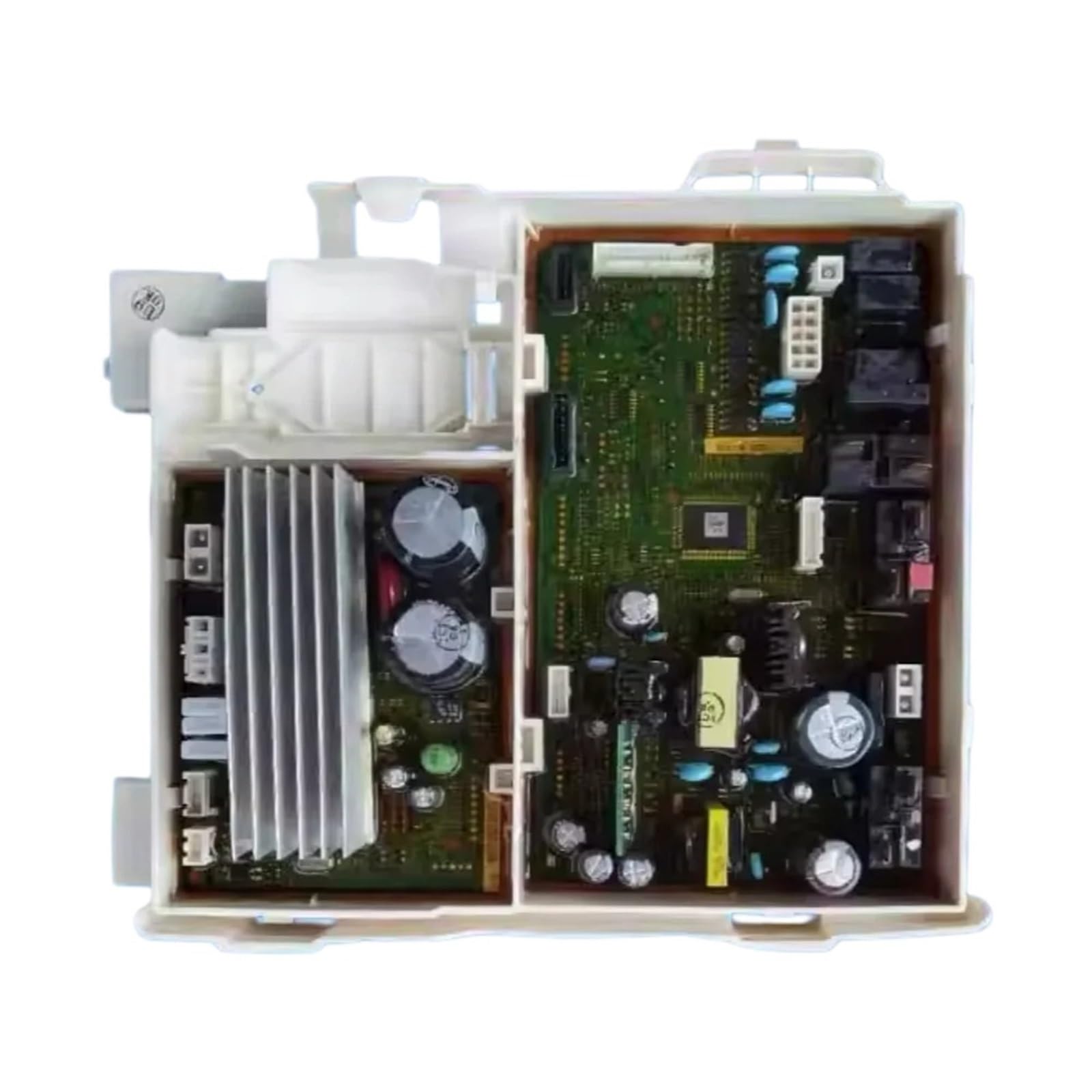 For Washing Machine DC92-01928A Computer Control Board DC92-01928B DC92-01928H Circuit PCB Washer Parts(DC92-01928H)