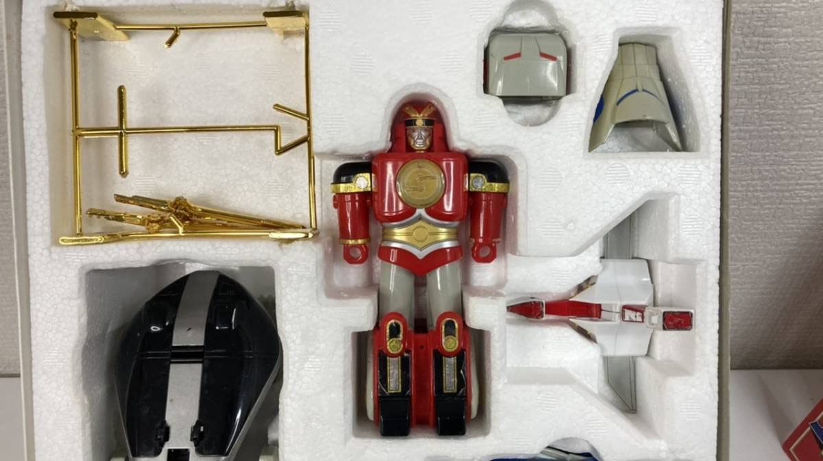 忍者戦隊カクレンジャー　DX ツバサマル バンダイ製 Amazon.co.jp: 忍者戦隊カクレンジャー DX隠大将軍＆ツバサマル