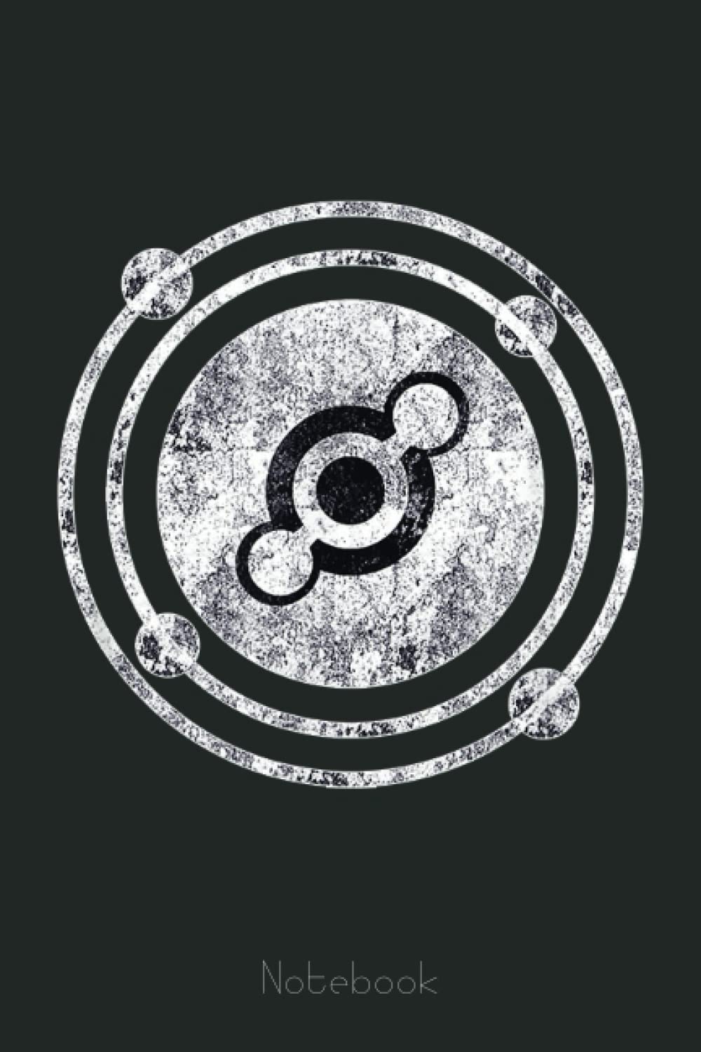 Helium Miner Hnt Mining Proof Of Coverage Crypto Currency Notebook |  Desertcart INDIA